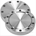 Stainless Steel Blind Flange 316 L